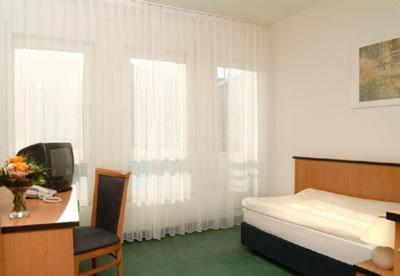 Airport-Hotel Stetten Лайнфелден-Ехтердинген Удобства снимка